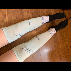 Sally Socks ☠️🦇